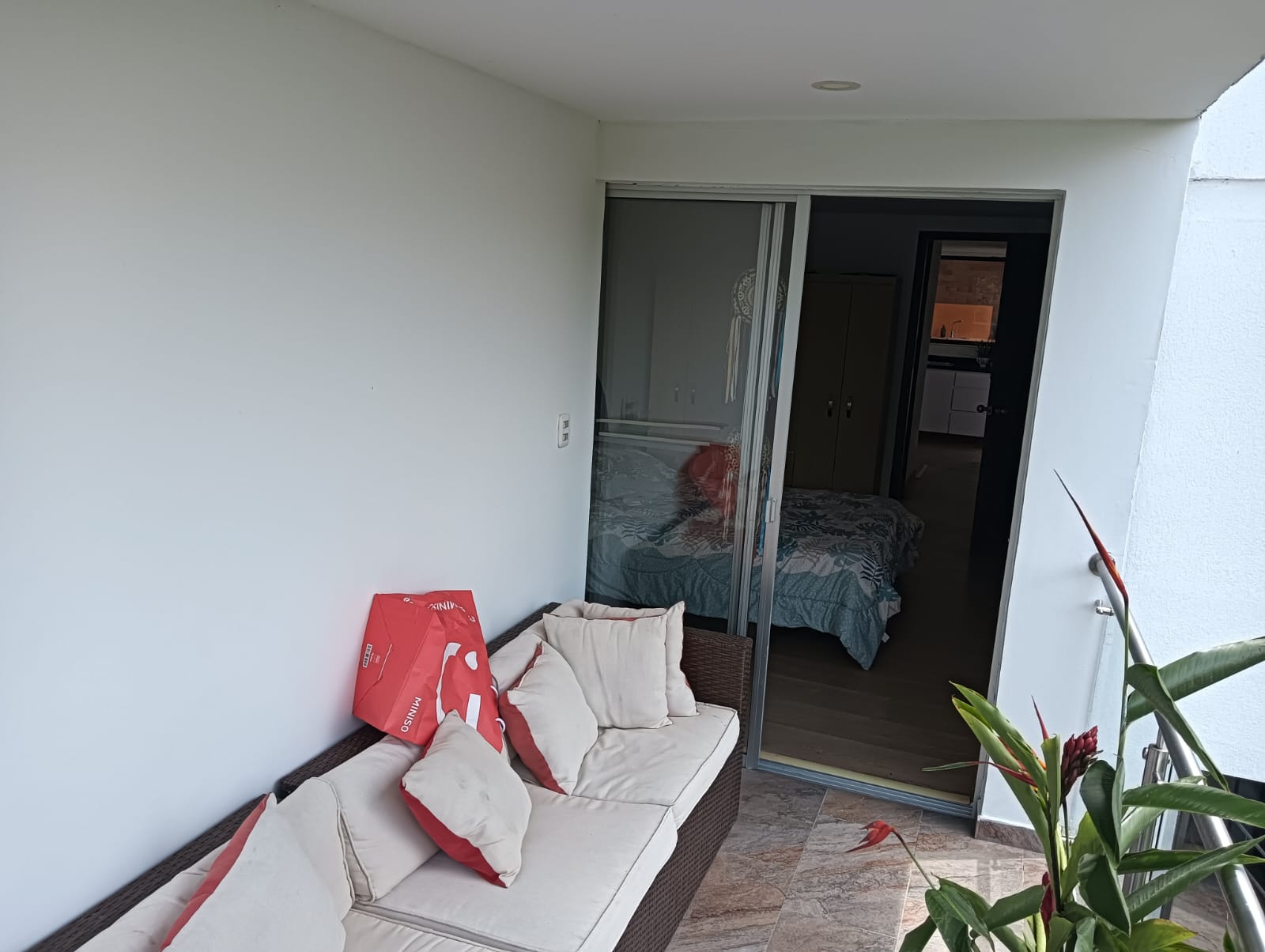 Casa en venta en El Arenillo Parte, Manizales · foto 11 de 24