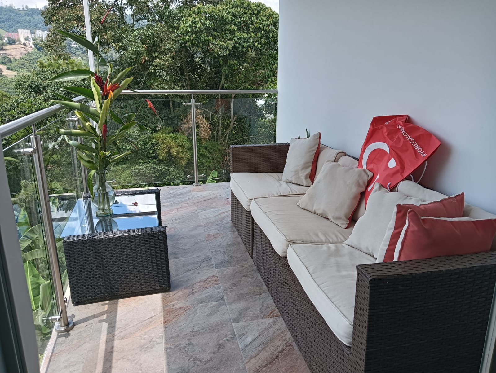 Casa en venta en El Arenillo Parte, Manizales · foto 12 de 24