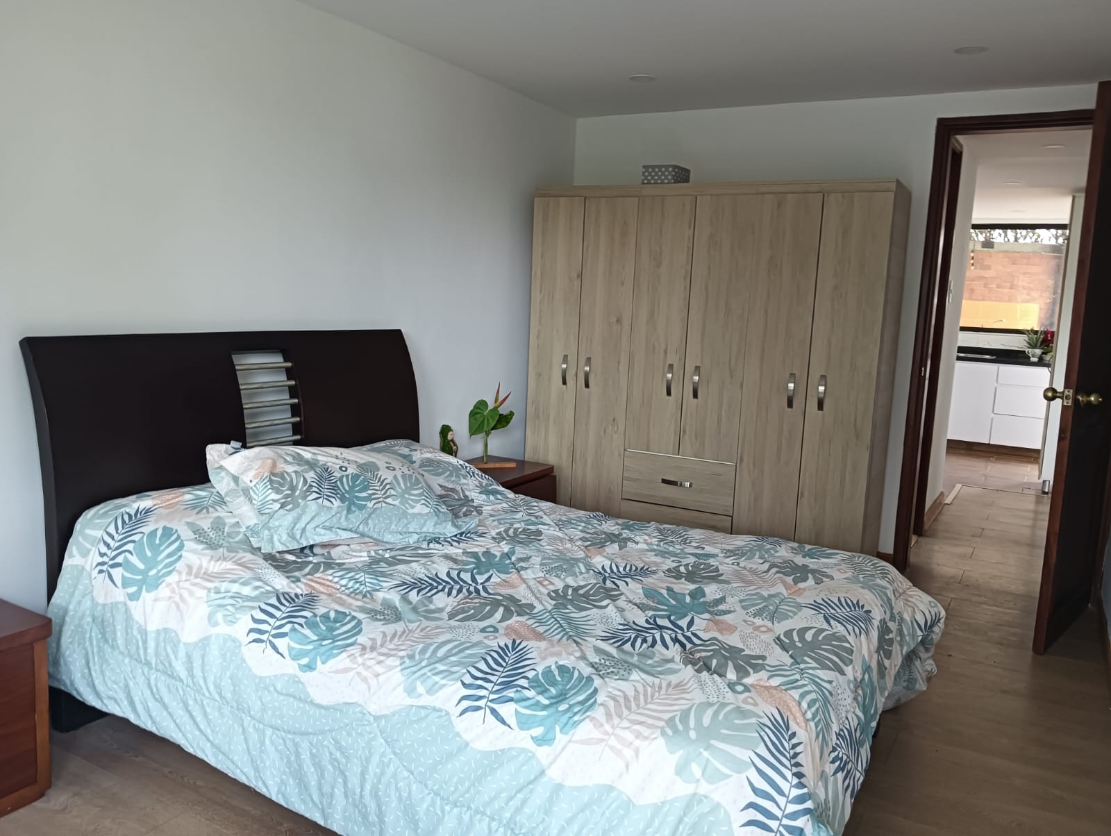 Casa en venta en El Arenillo Parte, Manizales · foto 13 de 24