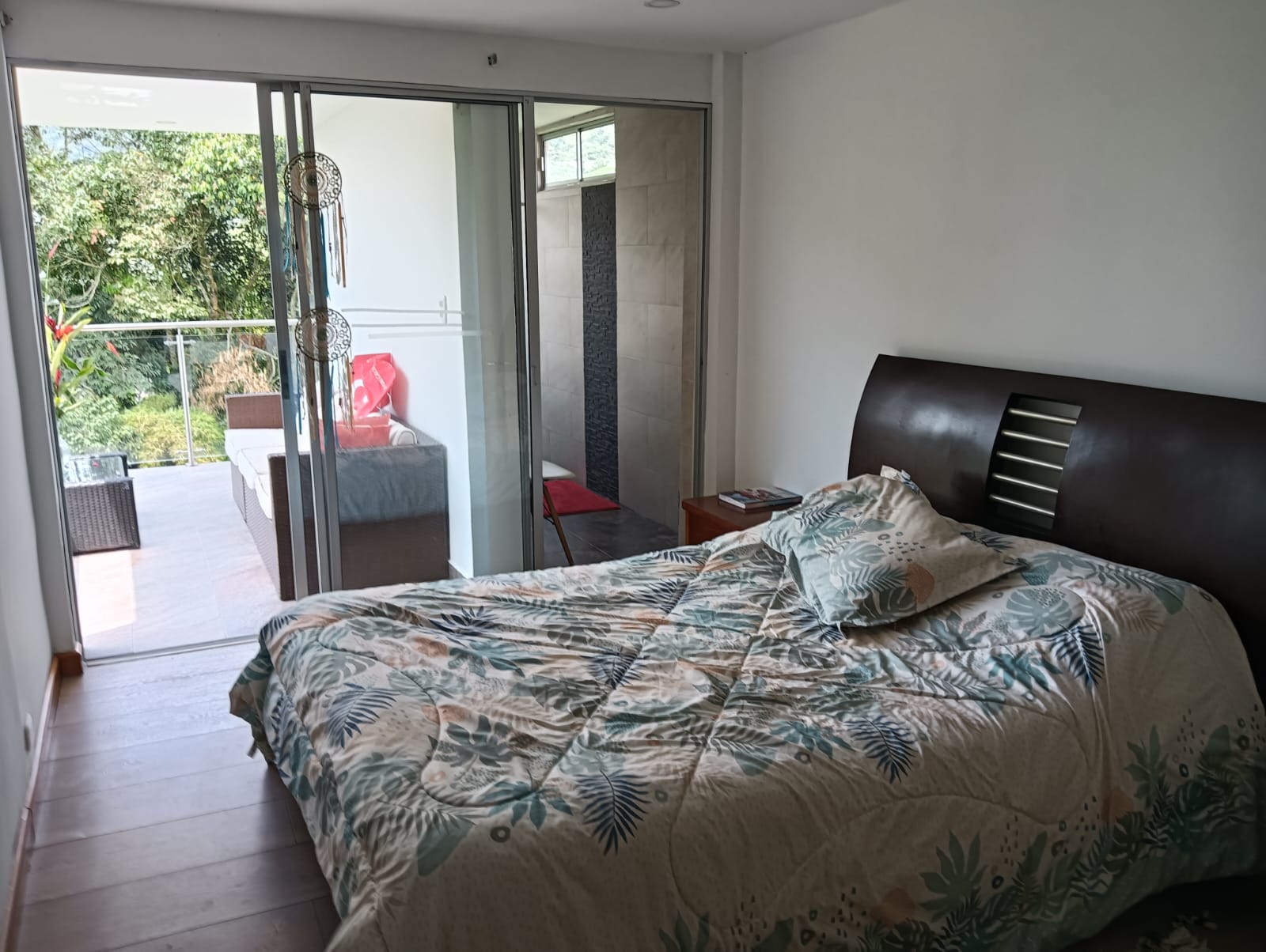 Casa en venta en El Arenillo Parte, Manizales · foto 14 de 24