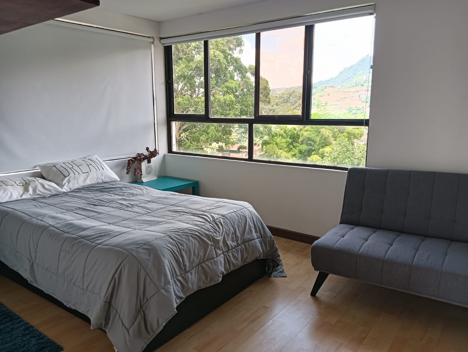 Casa en venta en El Arenillo Parte, Manizales · foto 16 de 24