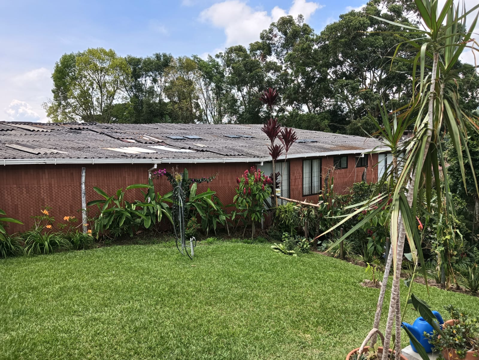 Casa en venta en El Arenillo Parte, Manizales · foto 19 de 24