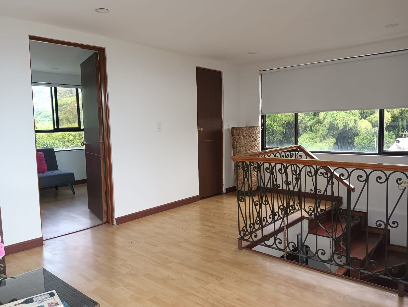Casa en venta en El Arenillo Parte, Manizales · foto 20 de 24