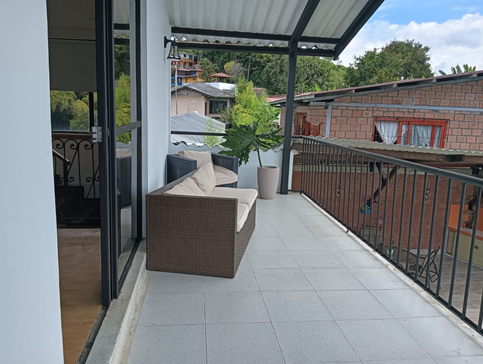 Casa en venta en El Arenillo Parte, Manizales · foto 15 de 24