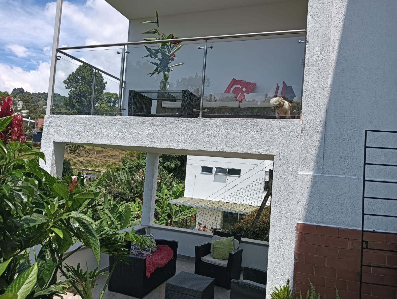 Casa en venta en El Arenillo Parte, Manizales · foto 21 de 24
