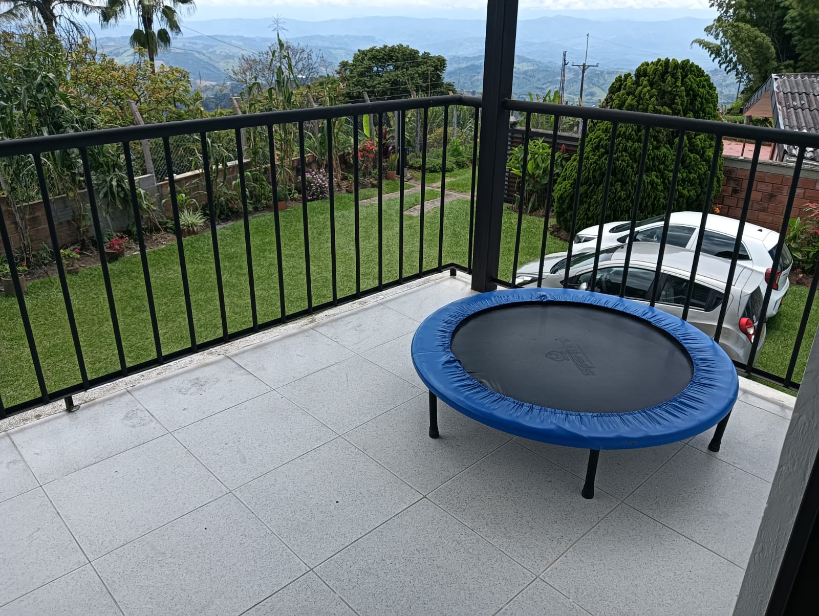Casa en venta en El Arenillo Parte, Manizales · foto 18 de 24