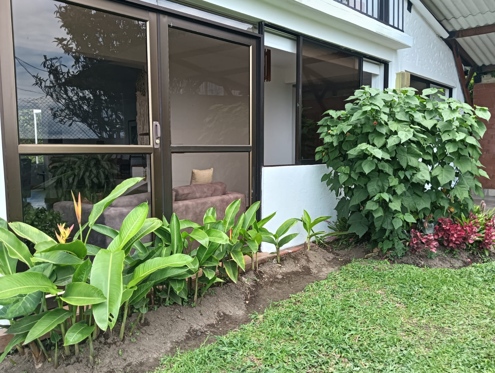 Casa en venta en El Arenillo Parte, Manizales · foto 23 de 24