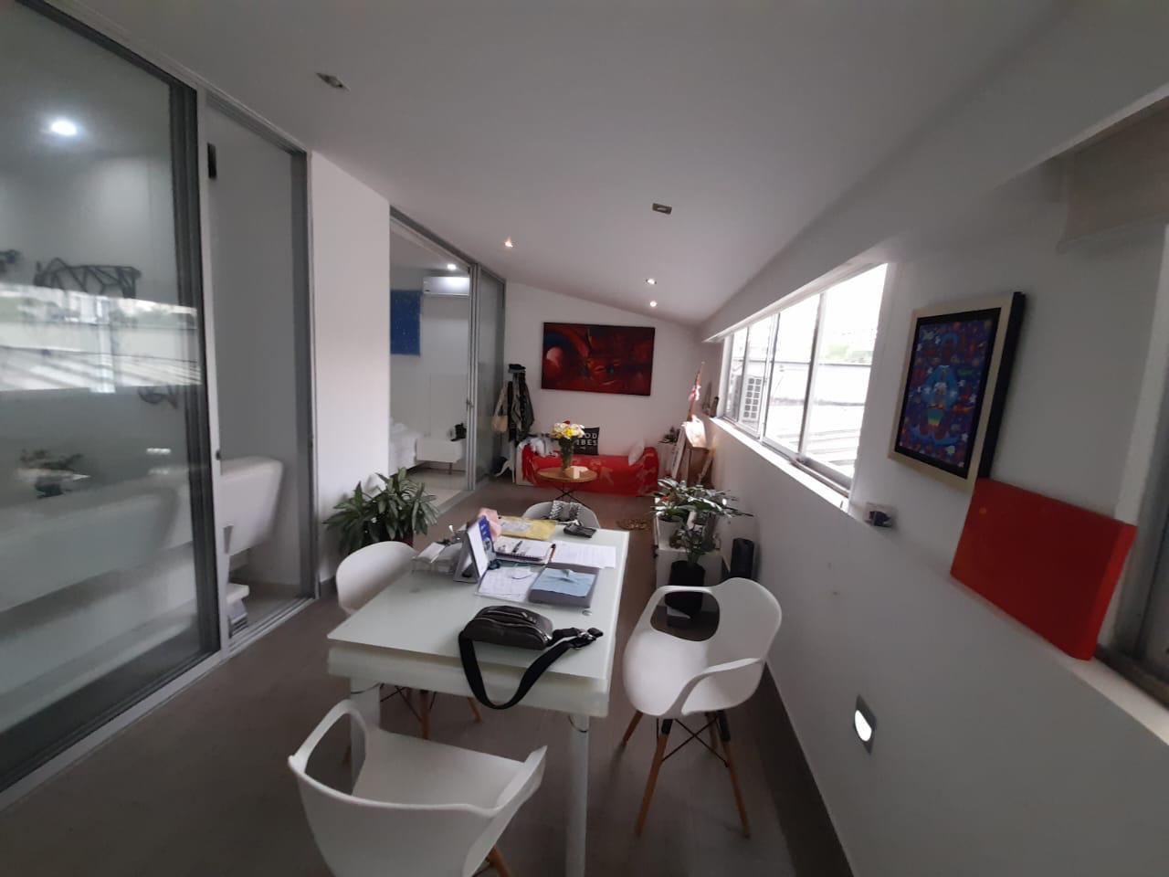 Apartamento en venta en Pinares, Pereira · foto 3 de 21
