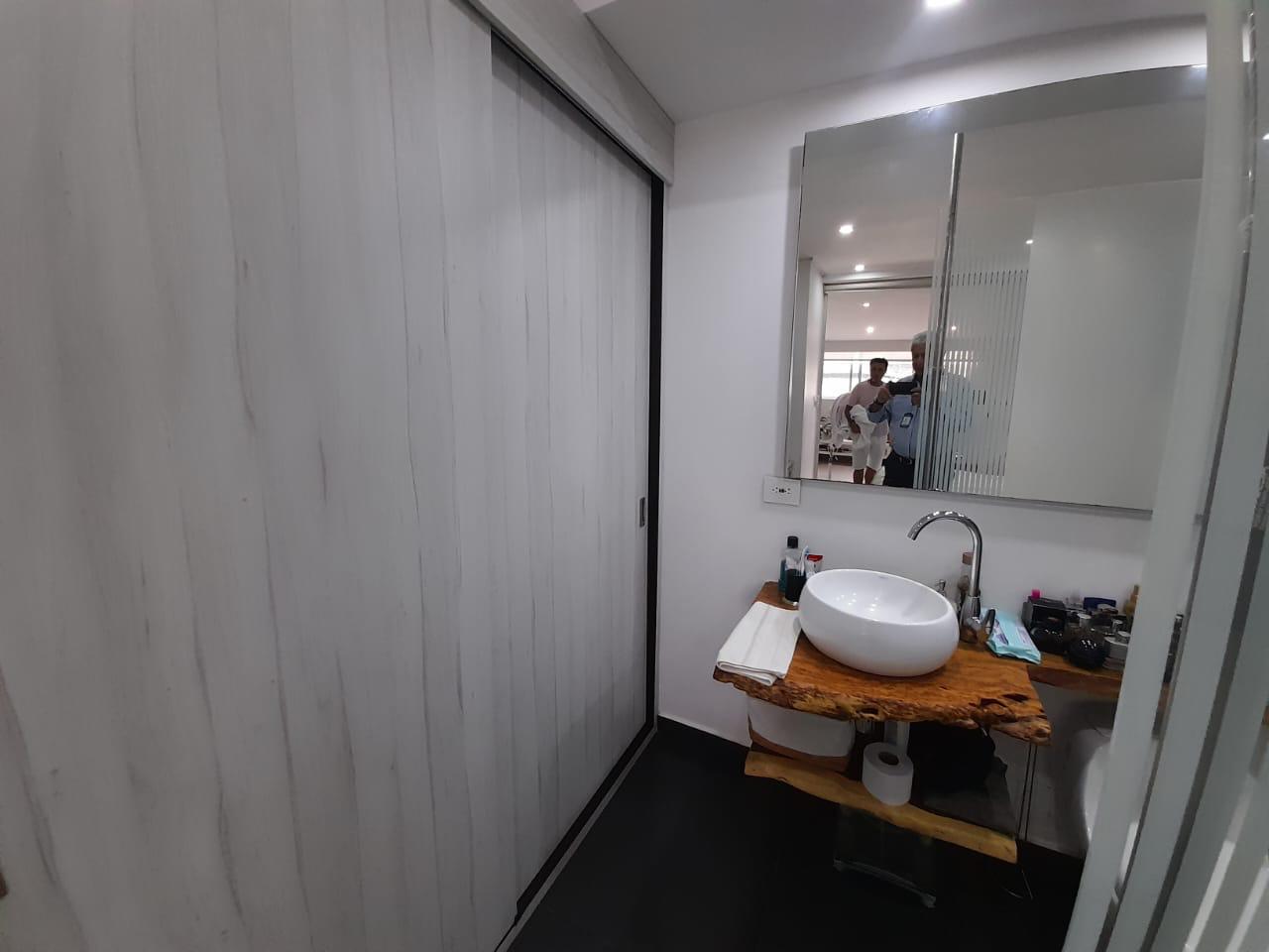 Apartamento en venta en Pinares, Pereira · foto 4 de 21