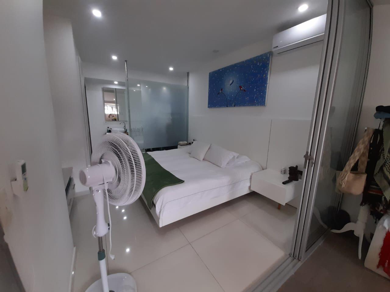 Apartamento en venta en Pinares, Pereira · foto 6 de 21