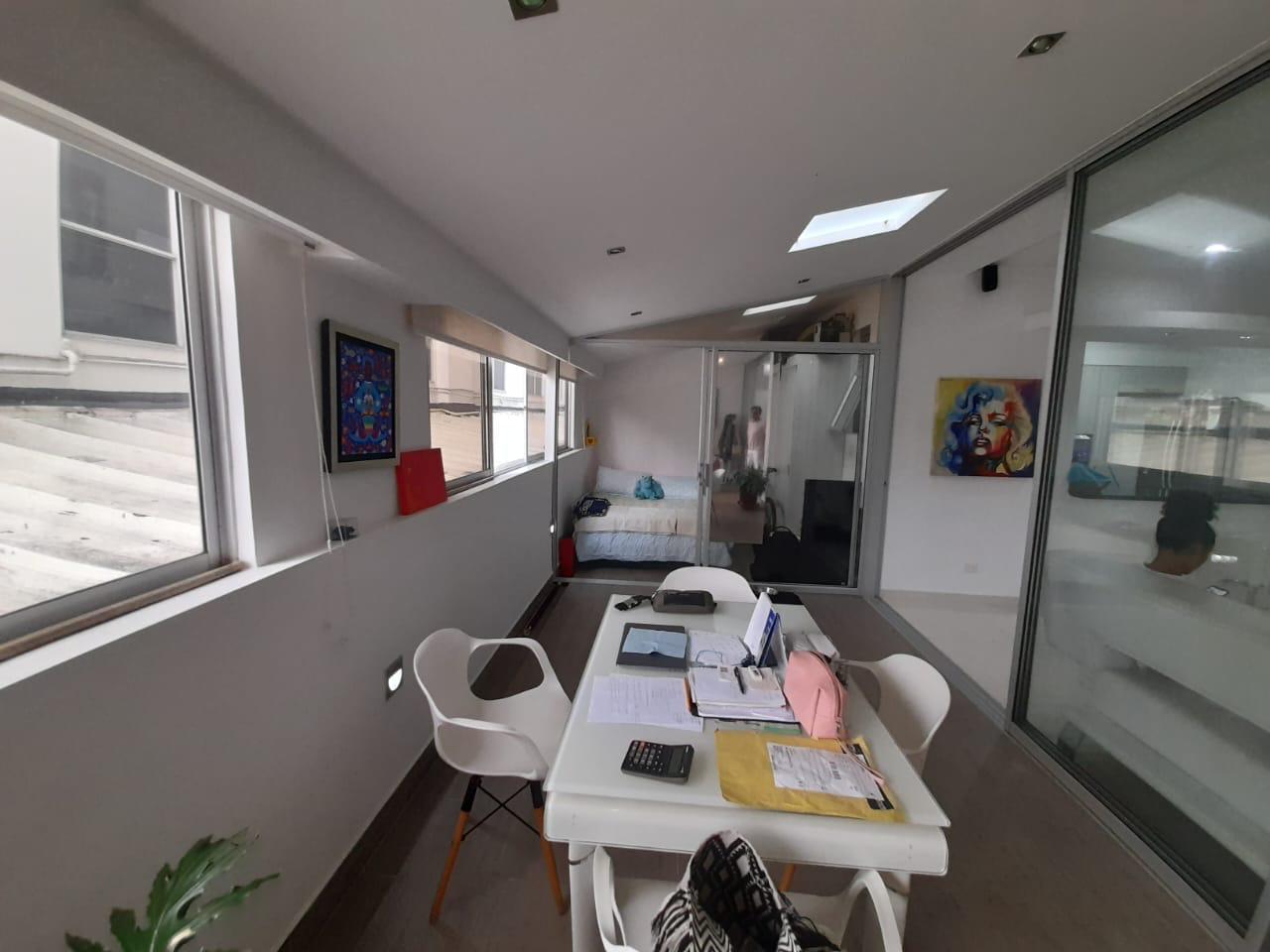 Apartamento en venta en Pinares, Pereira · foto 7 de 21