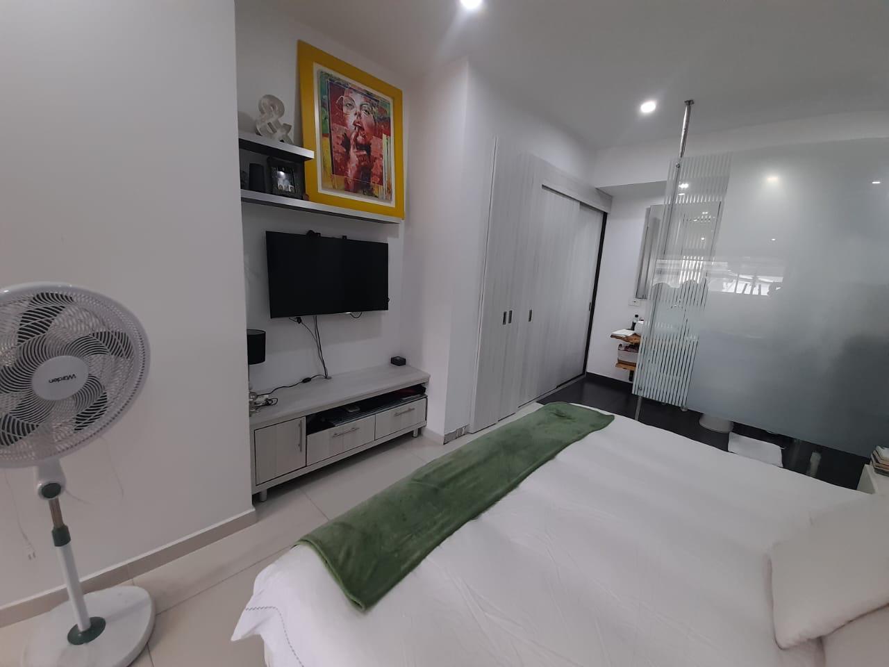 Apartamento en venta en Pinares, Pereira · foto 8 de 21