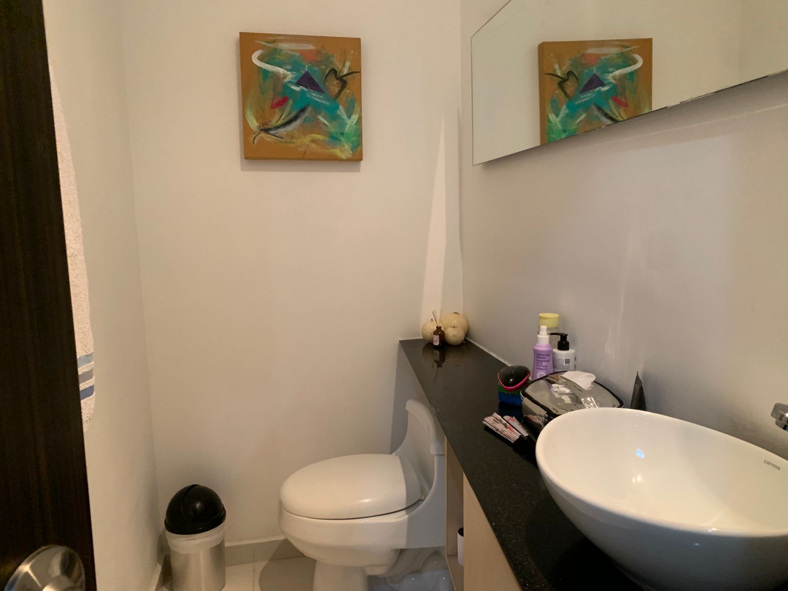 Apartamento en venta en Pinares, Pereira · foto 9 de 21