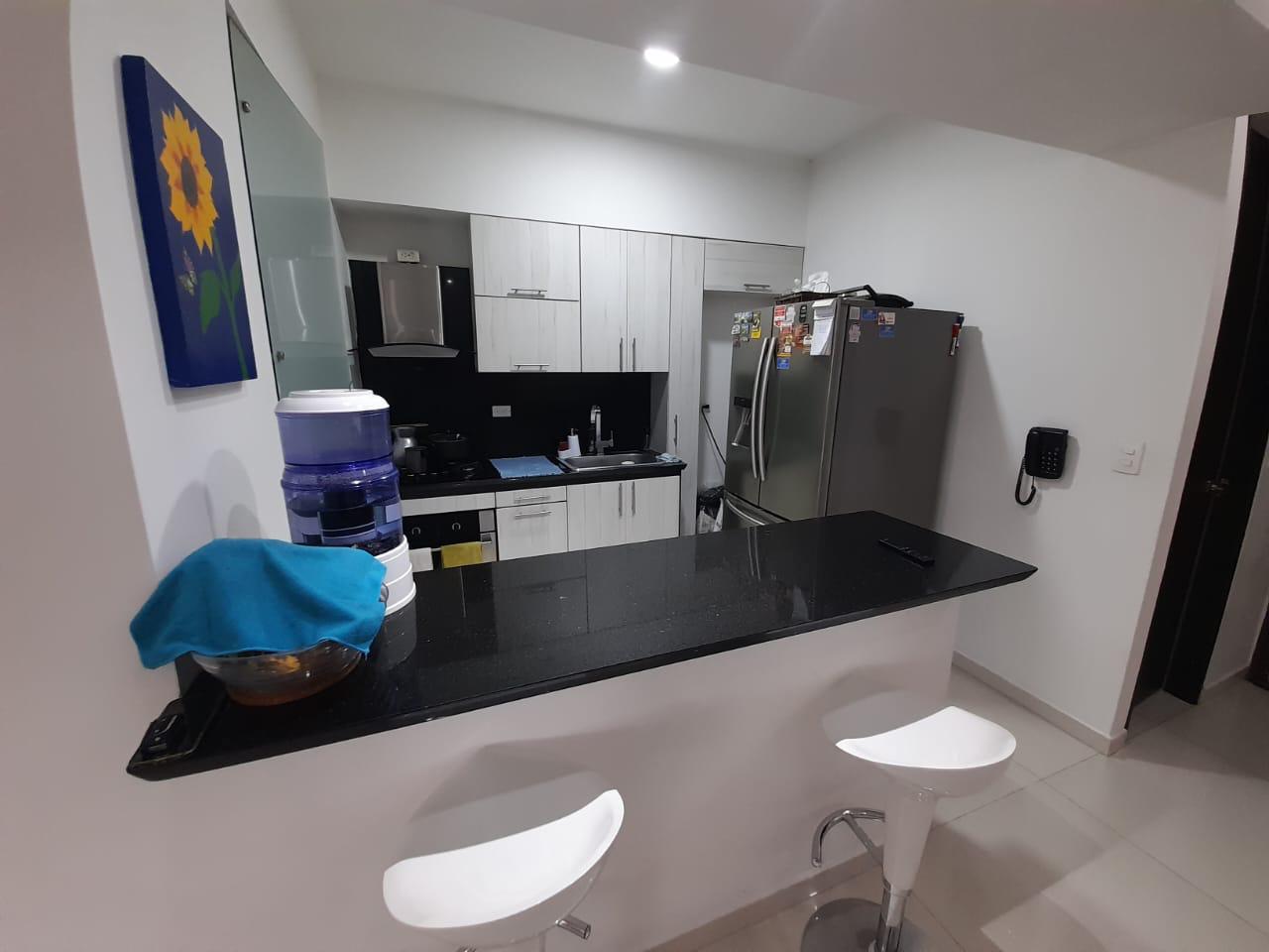 Apartamento en venta en Pinares, Pereira · foto 11 de 21