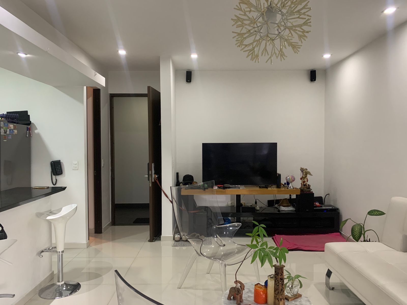 Apartamento en venta en Pinares, Pereira · foto 12 de 21