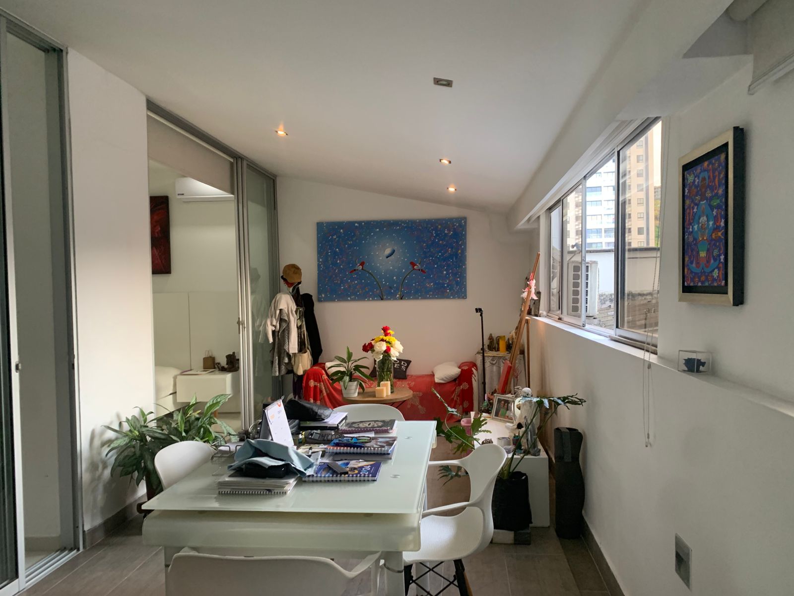 Apartamento en venta en Pinares, Pereira · foto 15 de 21