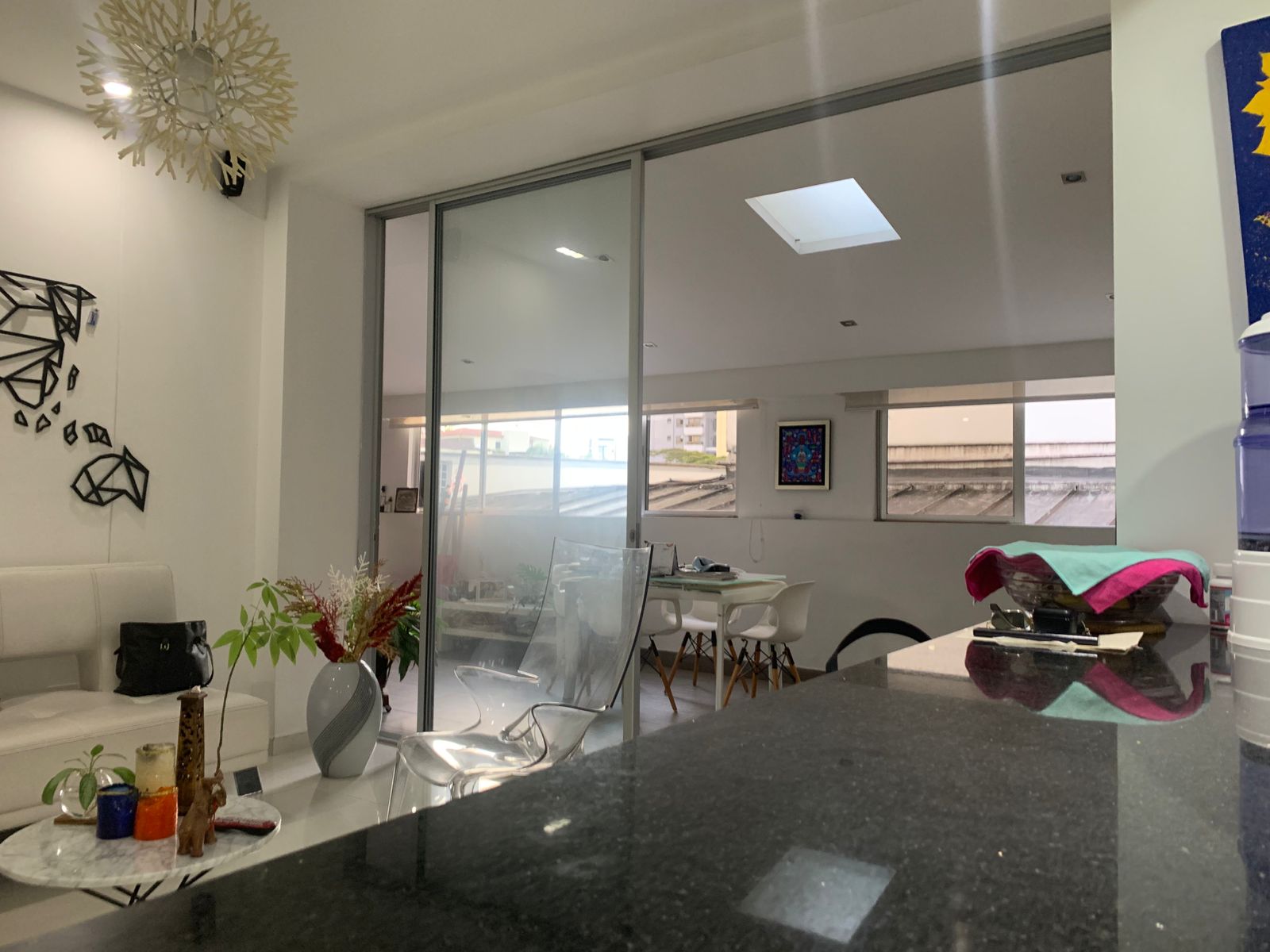 Apartamento en venta en Pinares, Pereira · foto 16 de 21