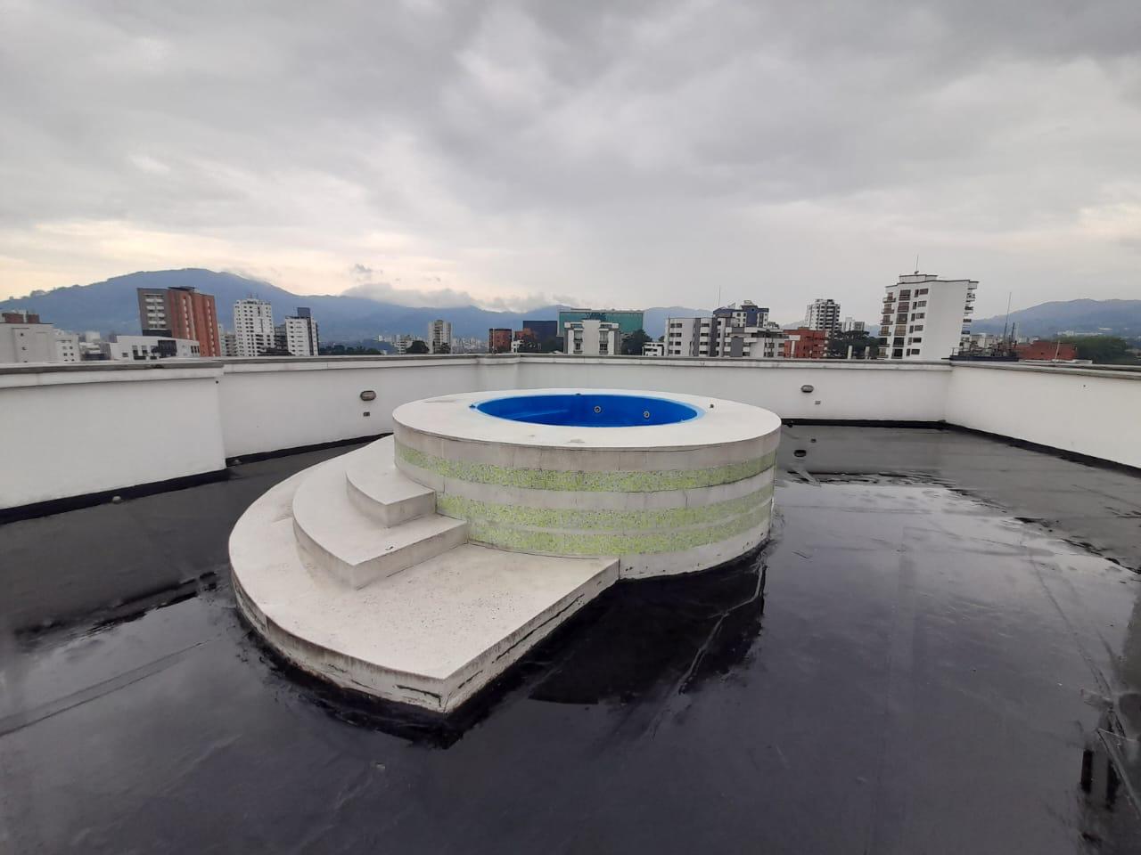 Apartamento en venta en Pinares, Pereira · foto 17 de 21