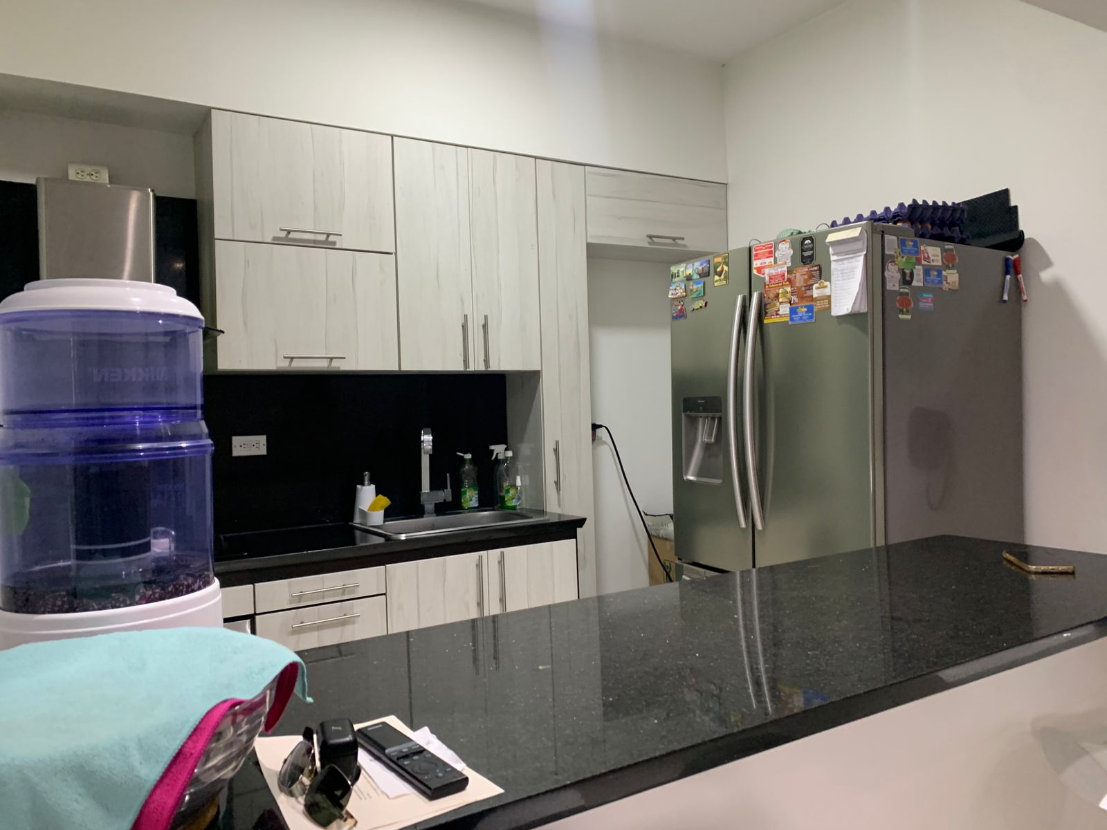 Apartamento en venta en Pinares, Pereira · foto 18 de 21