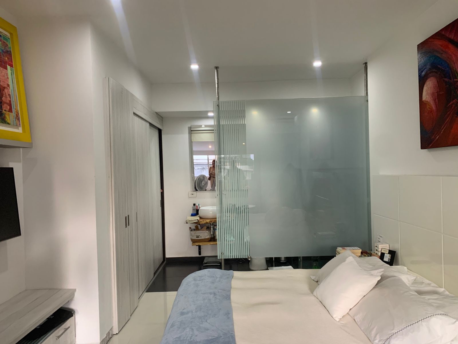Apartamento en venta en Pinares, Pereira · foto 19 de 21
