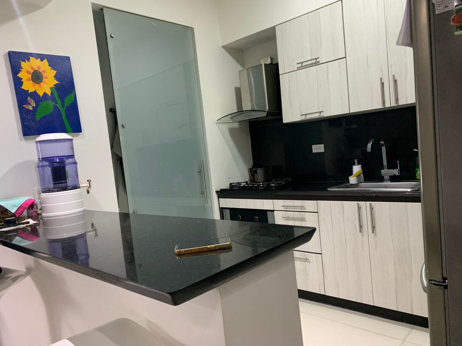 Apartamento en venta en Pinares, Pereira · foto 20 de 21