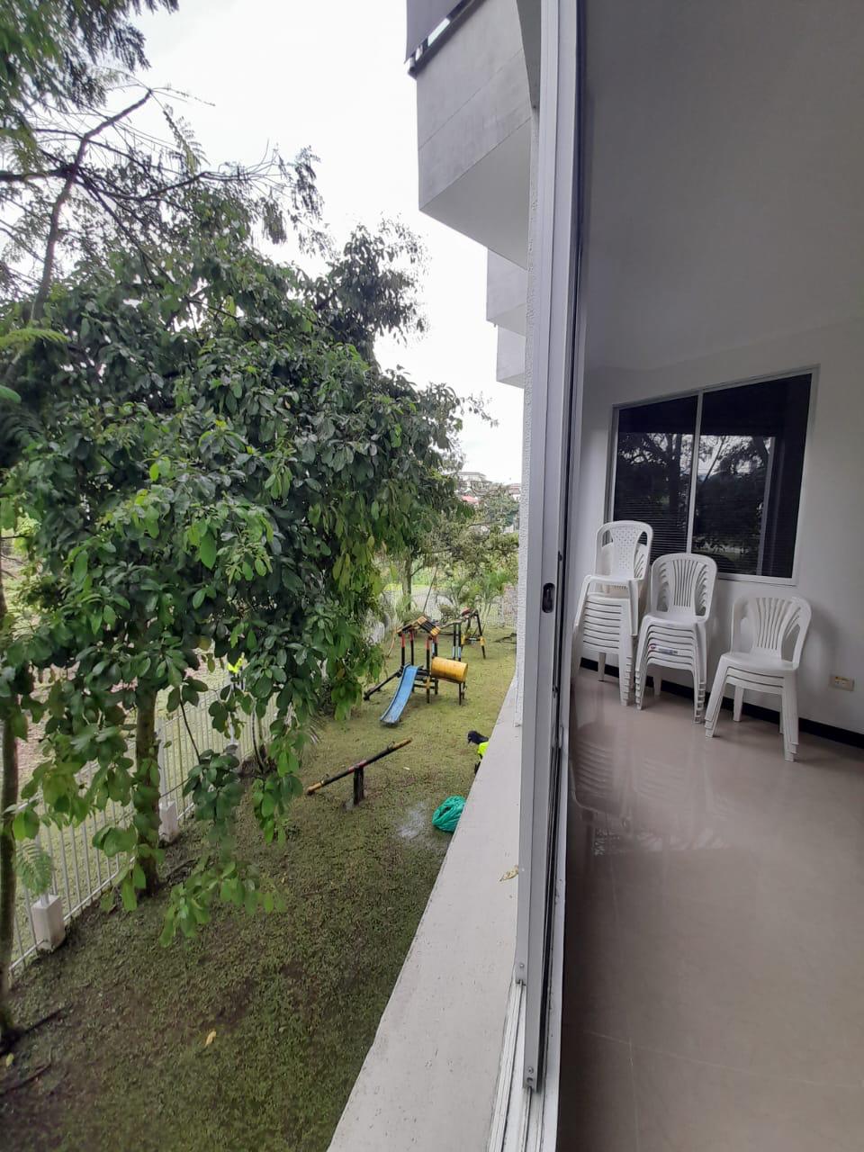 Apartamento en venta en Pinares, Pereira · foto 21 de 21
