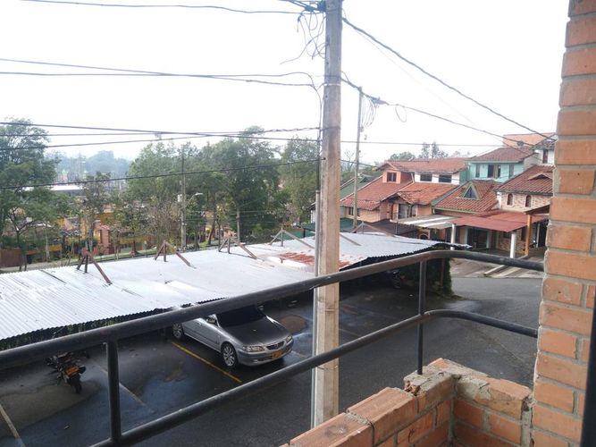 Apartamento de 3 alcobas en venta en El Porvenir, Rionegro, 90 m² · foto 3 de 12