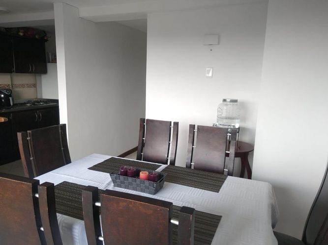 Apartamento de 3 alcobas en venta en El Porvenir, Rionegro, 90 m² · foto 6 de 12