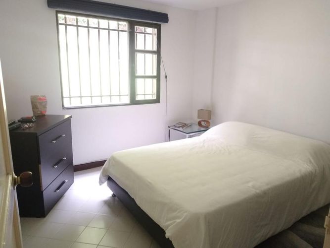 Apartamento de 3 alcobas en venta en El Porvenir, Rionegro, 90 m² · foto 7 de 12