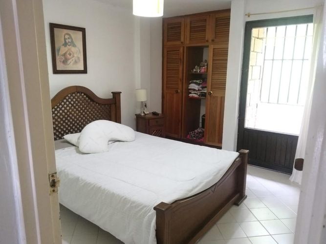 Apartamento de 3 alcobas en venta en El Porvenir, Rionegro, 90 m² · foto 8 de 12