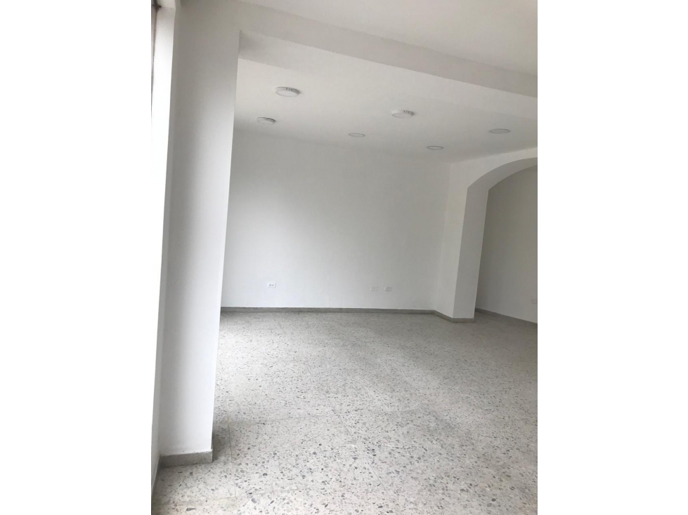 Local en arriendo en El Porvenir, Barranquilla, 46 m² · foto 2 de 6