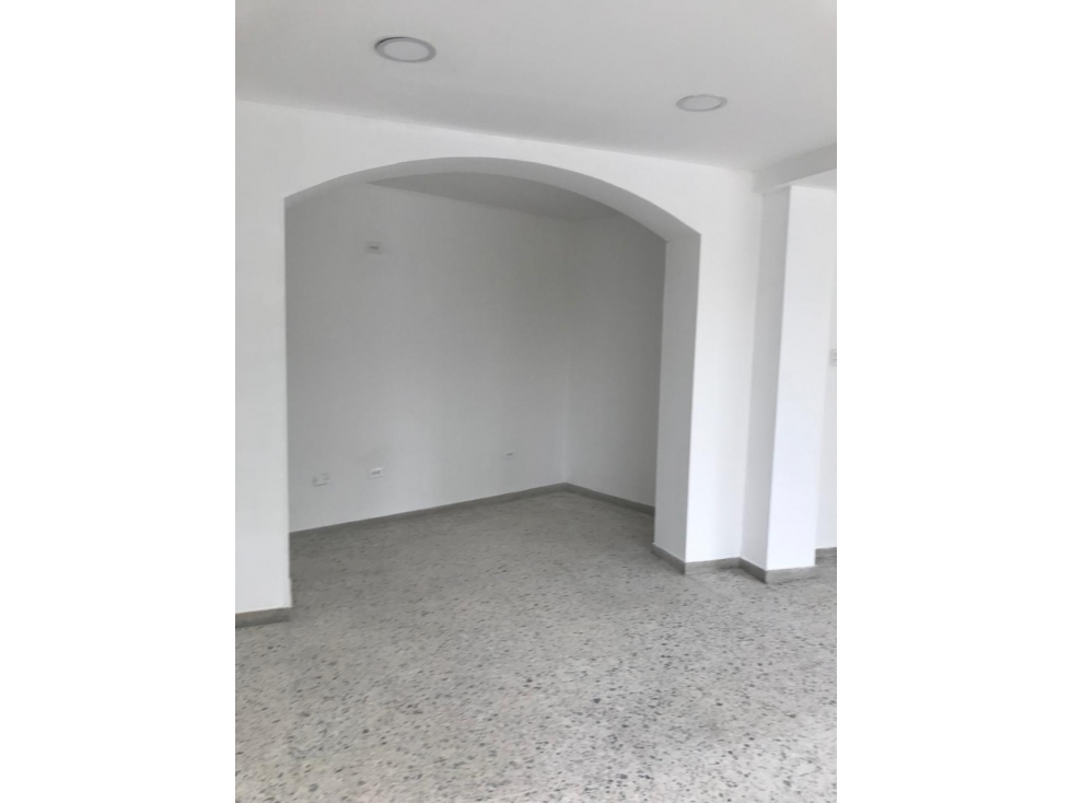 Local en arriendo en El Porvenir, Barranquilla, 46 m² · foto 3 de 6