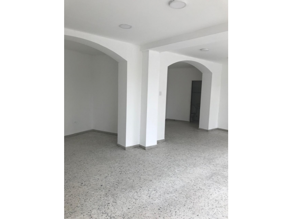 Local en arriendo en El Porvenir, Barranquilla, 46 m² · foto 4 de 6