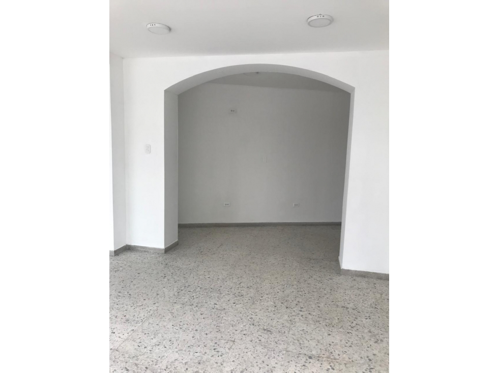 Local en arriendo en El Porvenir, Barranquilla, 46 m² · foto 5 de 6