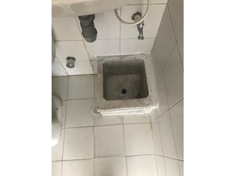 Local en arriendo en El Porvenir, Barranquilla, 46 m² · foto 6 de 6