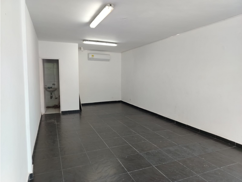 Local en arriendo en El Porvenir, Barranquilla, 37 m² · foto 4 de 4