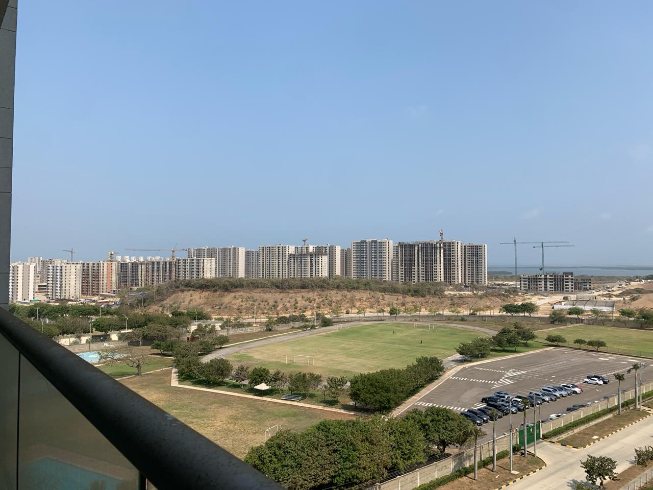 Apartamento en venta en Portal De Genovés, Barranquilla · foto 5 de 11