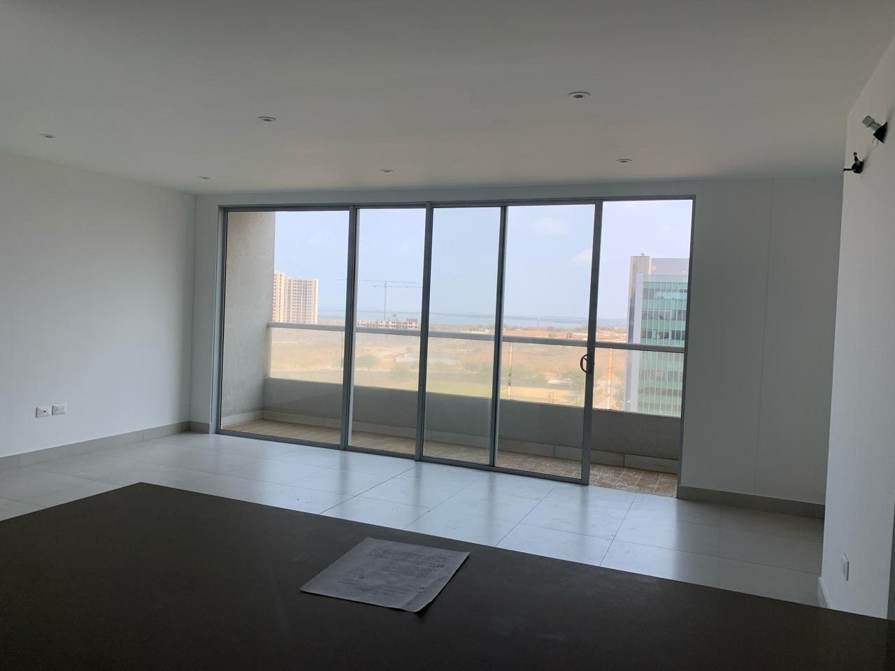 Apartamento en venta en Portal De Genovés, Barranquilla · foto 6 de 11