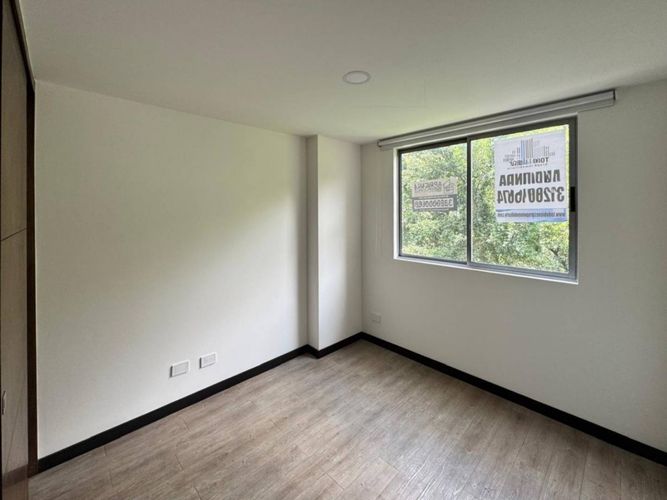 Apartamento de 2 alcobas en arriendo en Castropol, Medellín, 100 m² · foto 14 de 16