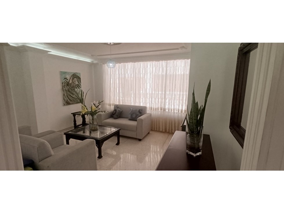 Casa en venta en Altos Del Limon, Barranquilla · foto 2 de 19