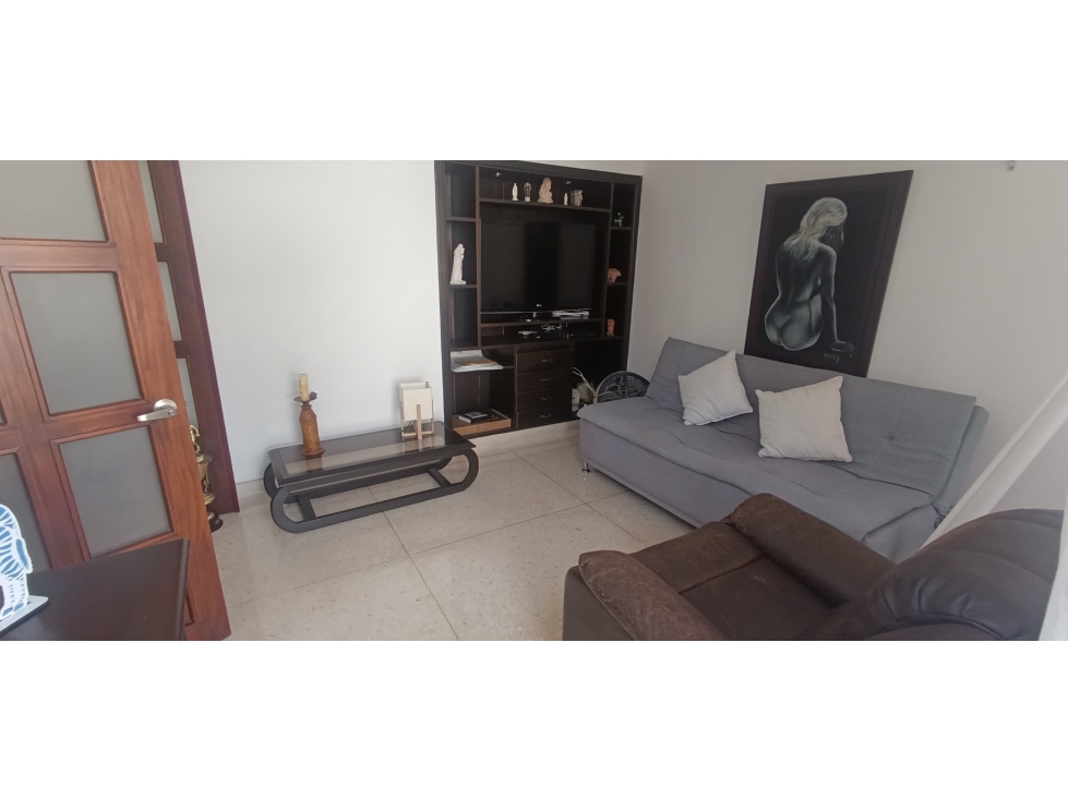 Casa en venta en Altos Del Limon, Barranquilla · foto 3 de 19
