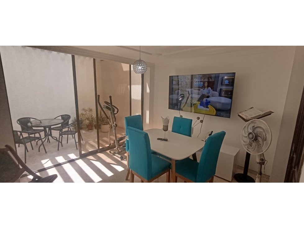 Casa en venta en Altos Del Limon, Barranquilla · foto 4 de 19