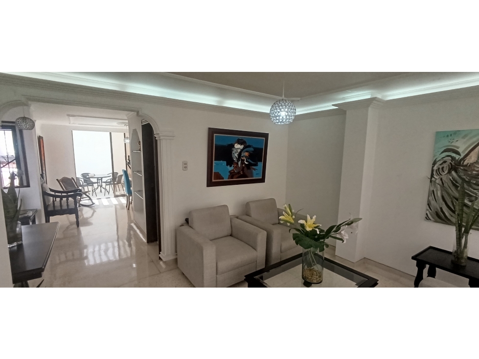 Casa en venta en Altos Del Limon, Barranquilla · foto 5 de 19