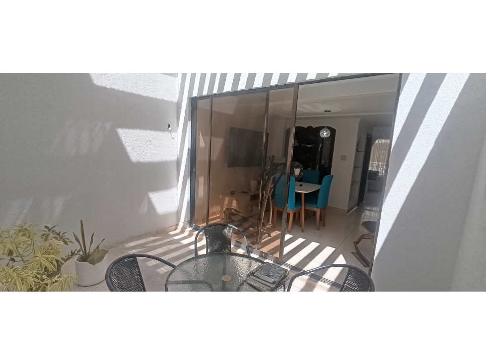 Casa en venta en Altos Del Limon, Barranquilla · foto 7 de 19
