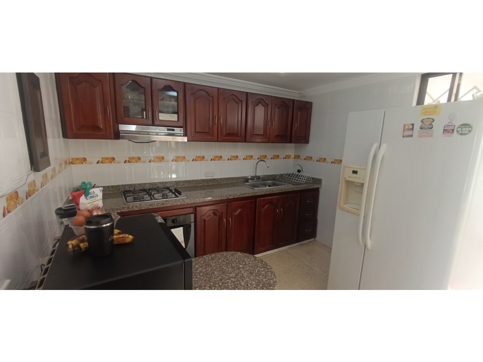Casa en venta en Altos Del Limon, Barranquilla · foto 8 de 19