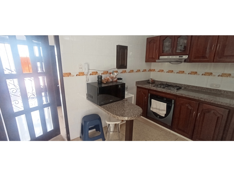 Casa en venta en Altos Del Limon, Barranquilla · foto 9 de 19