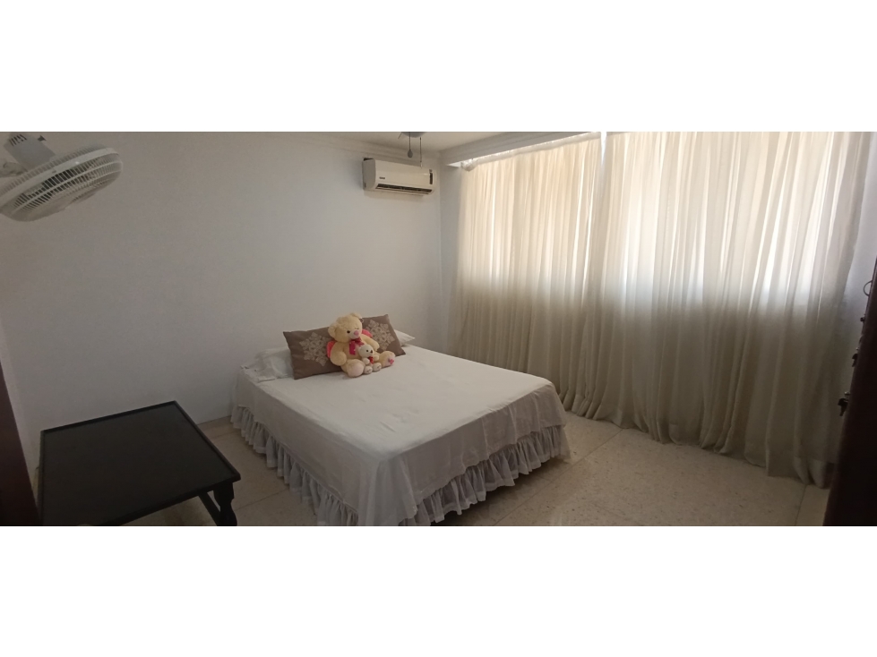 Casa en venta en Altos Del Limon, Barranquilla · foto 11 de 19