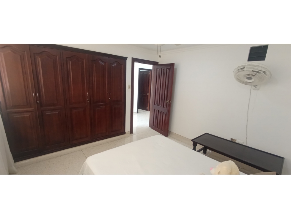 Casa en venta en Altos Del Limon, Barranquilla · foto 12 de 19