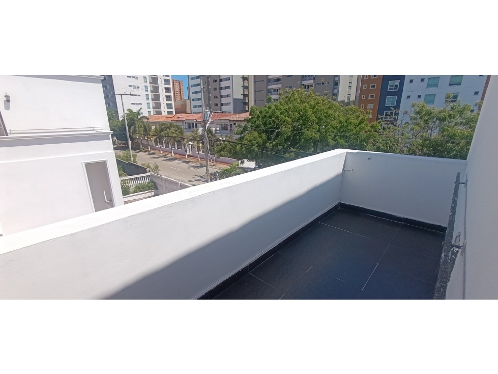 Casa en venta en Altos Del Limon, Barranquilla · foto 13 de 19