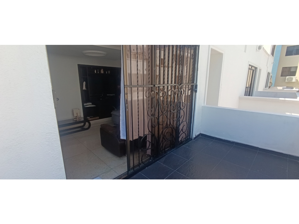 Casa en venta en Altos Del Limon, Barranquilla · foto 14 de 19